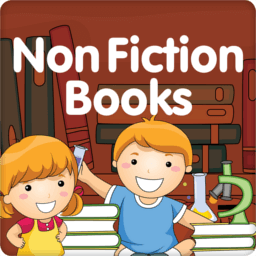 Non Fiction Books