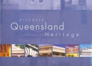 Discover Queensland Heritage