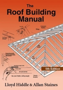 The Roof Building Manual