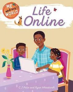 Me And My World- Life Online