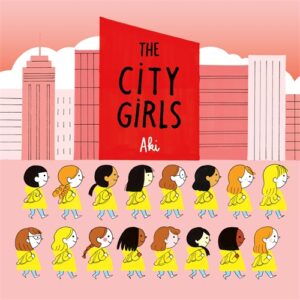 The City Girls
