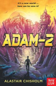 adam two