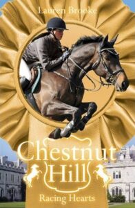 chestnut hill racing hearts