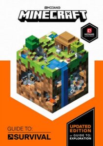minecraft guide to survival
