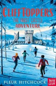 the frost castle adventure