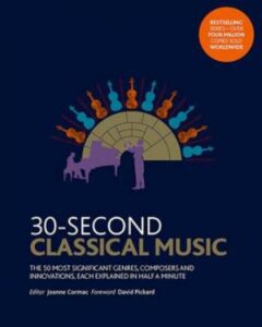 30 second classical music