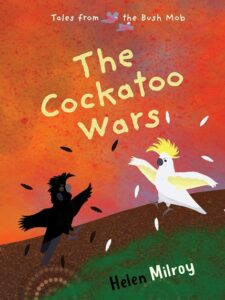 The Cockatoo Wars