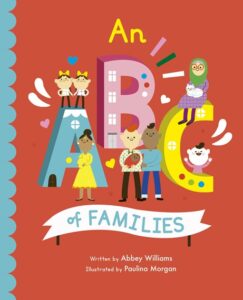 an abc of families