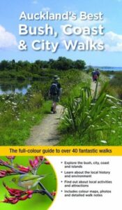 aucklands best bush coast and city walks