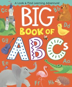 big book of abcs