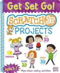coding with scratch jr