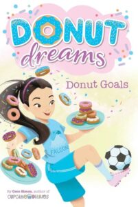 donut dreams donut goals