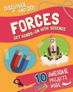 discover and do forces