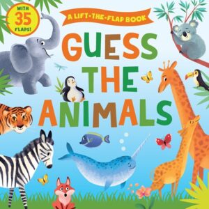 guess the animals