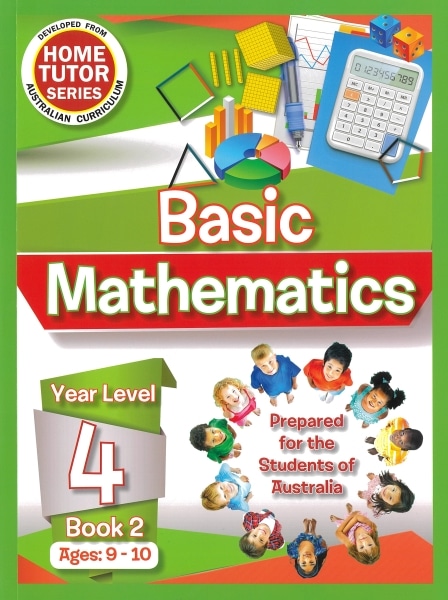 hts basic mathematics year 4 book 2