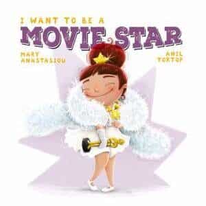 i want to be a movie star