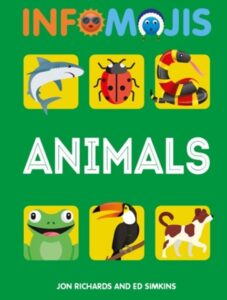 infomojis animals