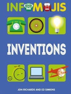 infomojis inventions