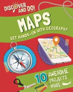 discover and do maps