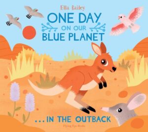 one day on our blue planet