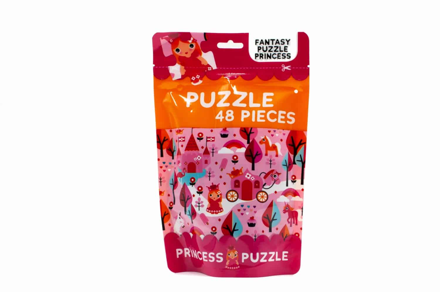 princess puzzle