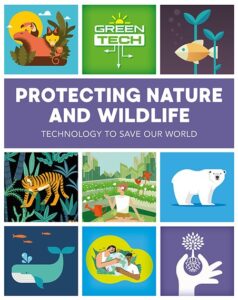 protecting nature and wildlife