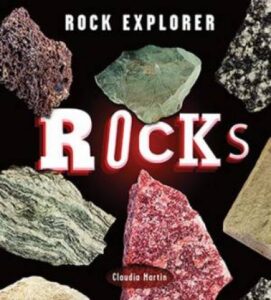 rock explorer: rocks