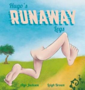 hugos runaway legs