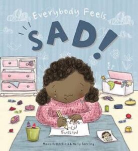 everybody feels sad