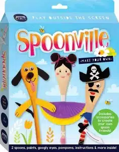 spoonville