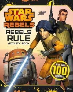 star wars rebels rule