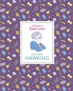 little guides to great lives stephen hawking