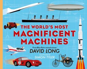the worlds most magnificent machines