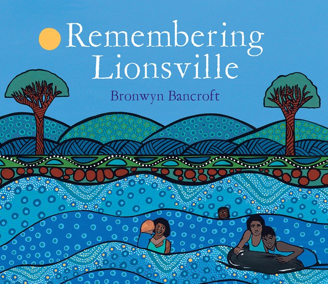 Remembering Lionsville