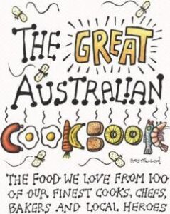 the great australian cookbook