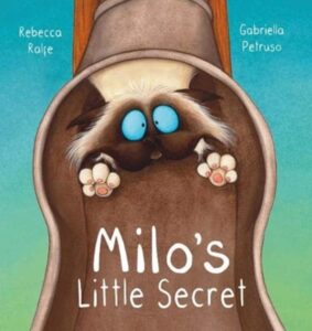 milos little secret