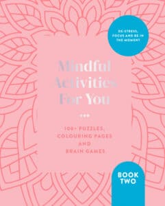 mindful activities for you