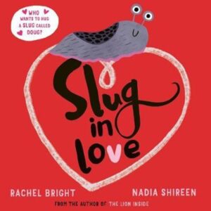 slug in love
