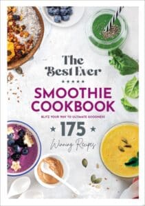 the best ever smoothie cookbook 175 winning recipes