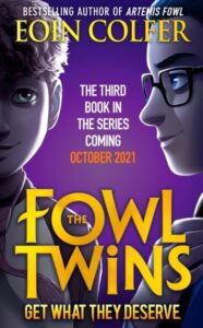 the fowl twins get what they deserve