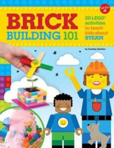 brick building 101
