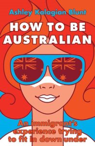 how to be australian