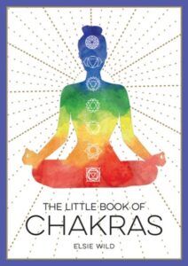 little book of chakras