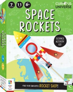 space rockets