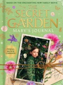 the secret garden marys journal
