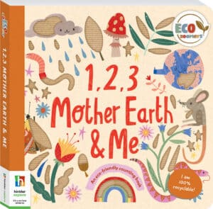 1 2 3 mother earth and me