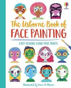 Book Of Face Painting