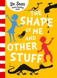 The Shape Of Me And Other Stuff