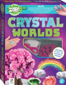 zap extra crystal worlds