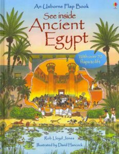 see inside ancient egypt
